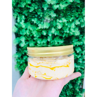 Kem Ủ cốt dầu vàng 200g