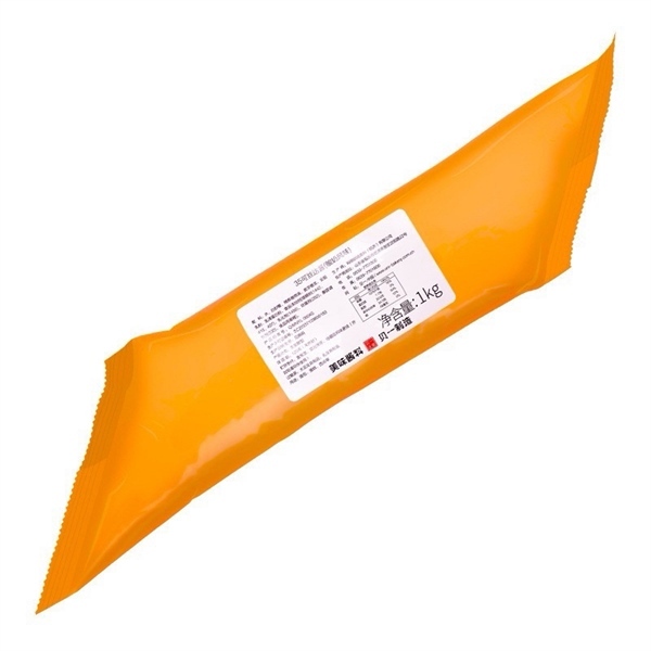 Sốt Phô Mai Nhất Bối