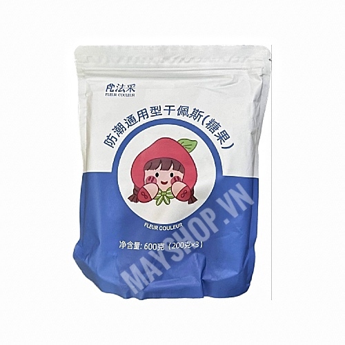 – Gumpaste Clouer - Trang trí bánh sinh nhật bánh kem