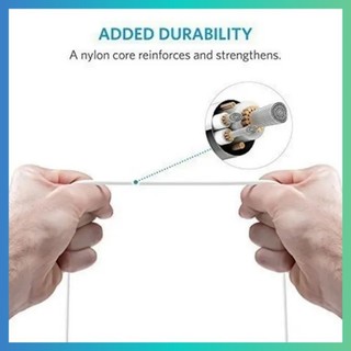 Cáp Sạc Nhanh 5A Cho Điện Thoại Android USB - Micro