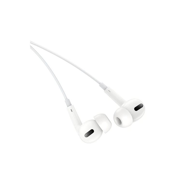 Tai Nghe Có Dây Baseus Enock C18 Wired Earphones