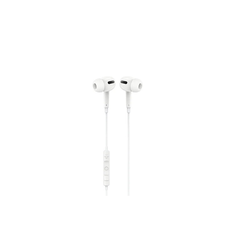 Tai Nghe Có Dây Baseus Enock C18 Wired Earphones