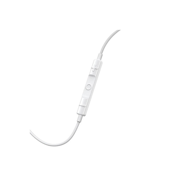 Tai Nghe Có Dây Baseus Enock C18 Wired Earphones