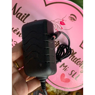 Cục sạc máy hơ gel Sun 5 Plus