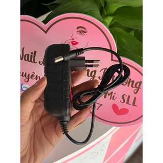 [Lẻ] Cục sạc máy hơ gel Sun 5 Plus (Loại Xịn)