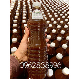 1 lít mật mía nghệ an chuẩn sịn 100%