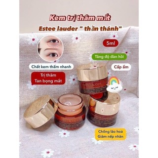 KEM MẮT estelauder
