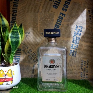 VỎ CHAI DISARONNON, [NEW 99%]