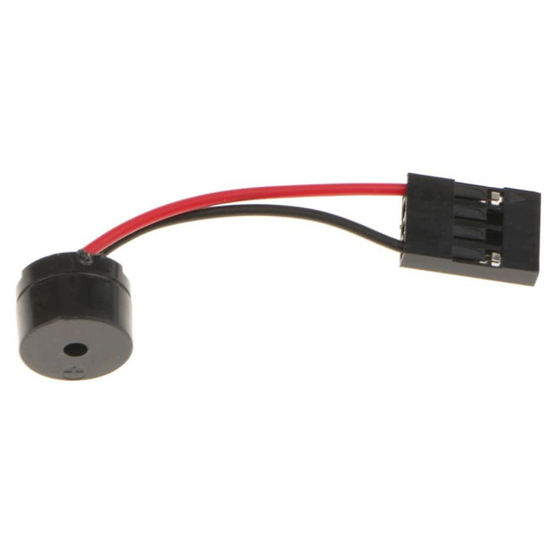 Còi báo động mini 6 chức năng cho máy tính cũ
