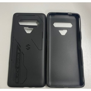 Ốp lưng blackshark 4/ 4s/4 pro/4s pro chính hãng
