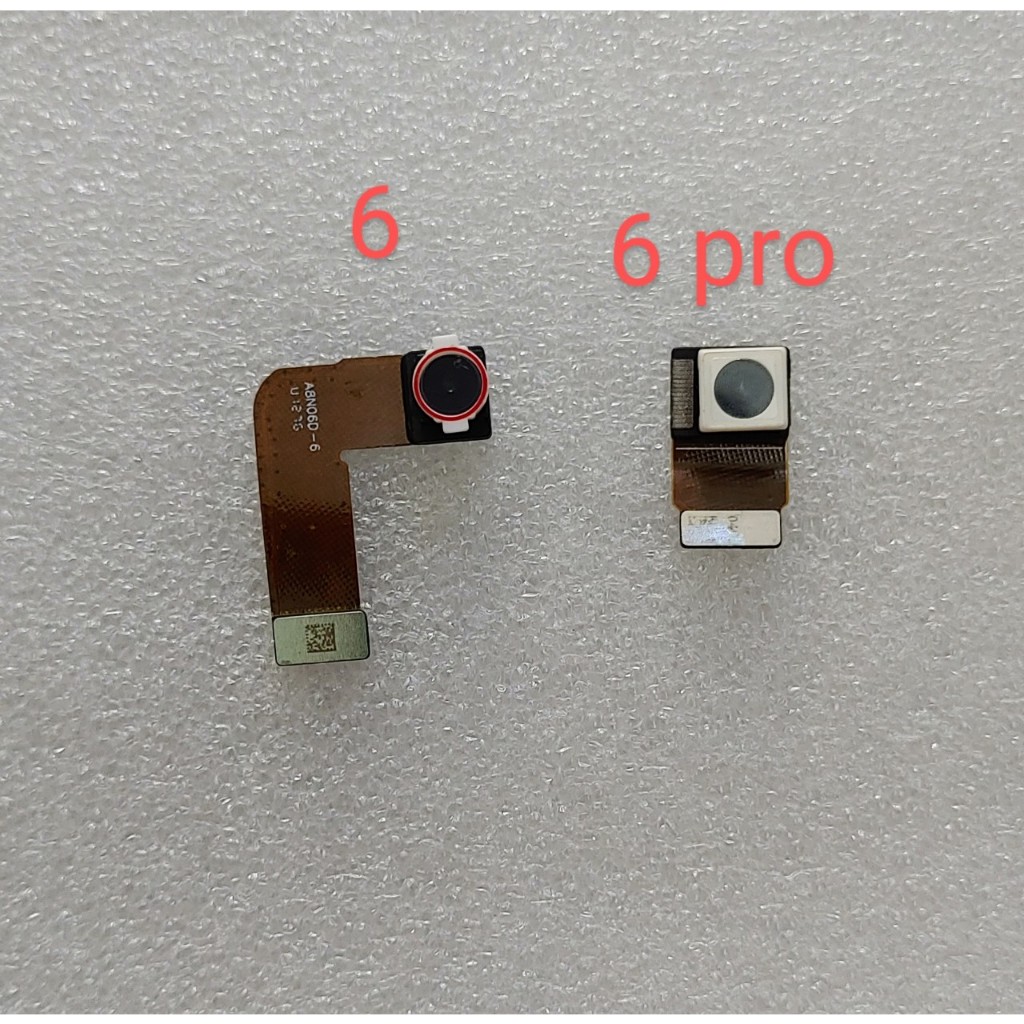 Camera Trước Google Pixel 6 , Pixel 6 Pro