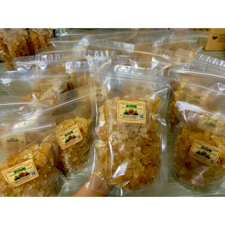 1kg đường phèn vụn kết tinh tự nhiên từ mật mía Nghệ an