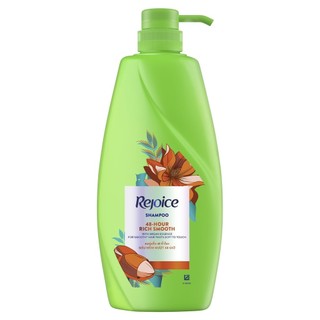 Dầu gội rejoice chai 630ml siêu mượt / giảm gàu 3 in 1 / hoa hồng jeju
