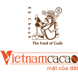 Vietnamcacao - Bột Ca Cao Caravelle - Túi 300g