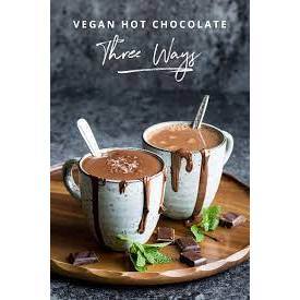 Vietnamcacao - Bột Ca Cao Caravelle - Túi 300g