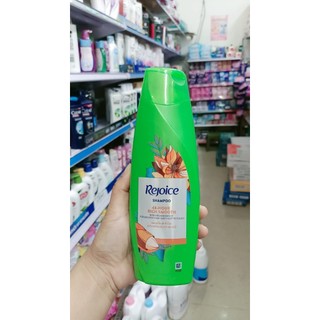 Dầu gội Rejoice siêu mềm mượt 48h 320ml
