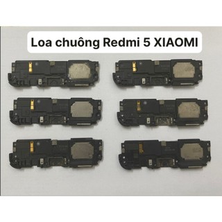 Lao chuông Redmi 5 Xiaomi