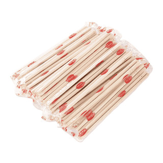 Set 10 đôi đũa tre ăn 1 lần