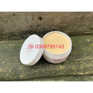 Kem dưỡng trắng da cấp tốc enova essence hủ 60g