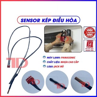 Sensor kép điều hòa panasonic