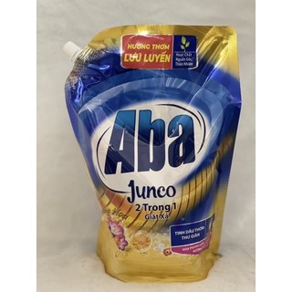 NƯỚC GIẶT XẢ ABA - JUNCO 3.6KG