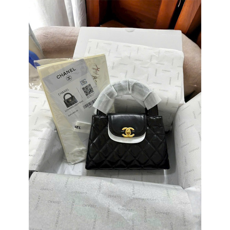 TÚI C QUAI XÁCH SZ 20 FULLBOX NAM CHÂM