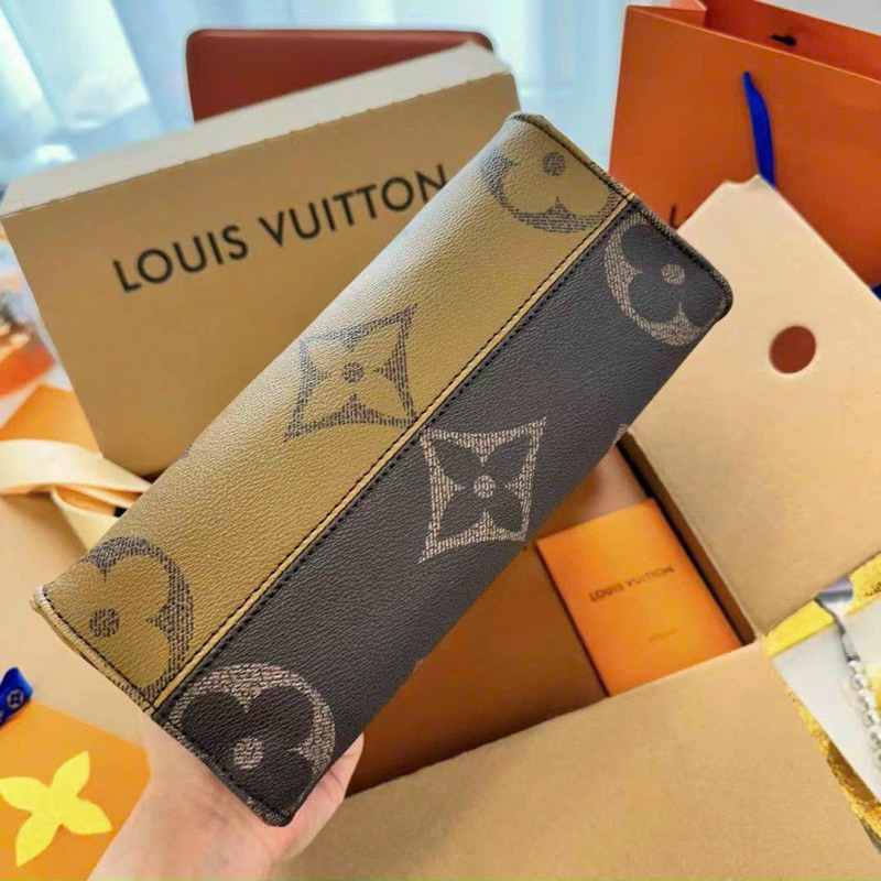 TÚI ONTHEGO 2 MẶT SZ 25 FULLBOX
