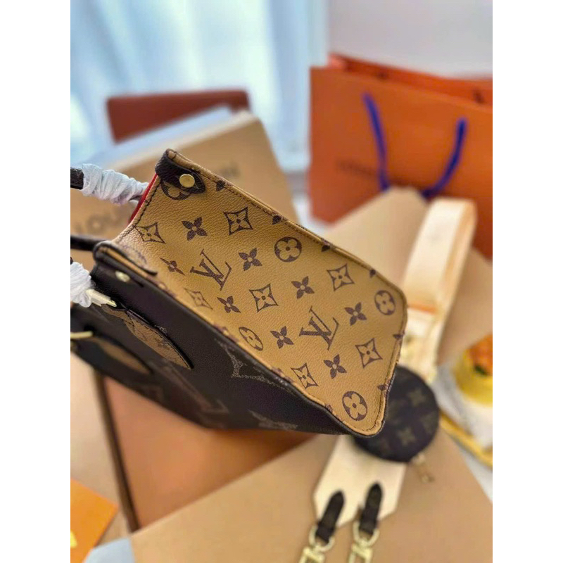 TÚI ONTHEGO 2 MẶT SZ 25 FULLBOX