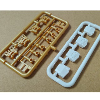 Bộ khung bàn tay dành cho MG / MGEX Strike Freedom