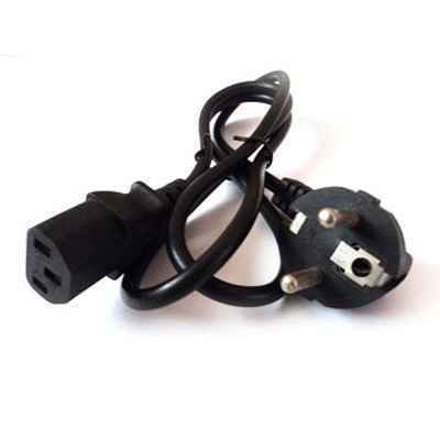 Dây vga hoặc dây nguồn máy tính xịn