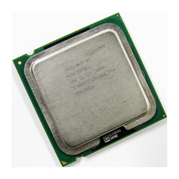 Cpu socket 775 cho main G31 G41 test ok