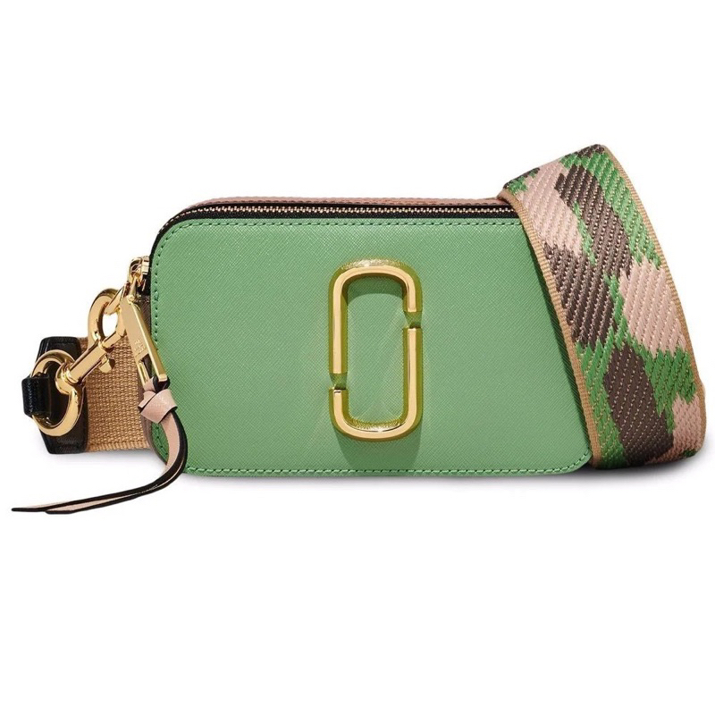 Túi marc jacobs màu mới