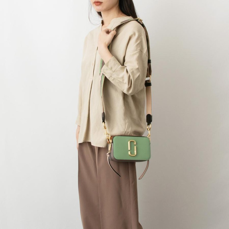 Túi marc jacobs màu mới