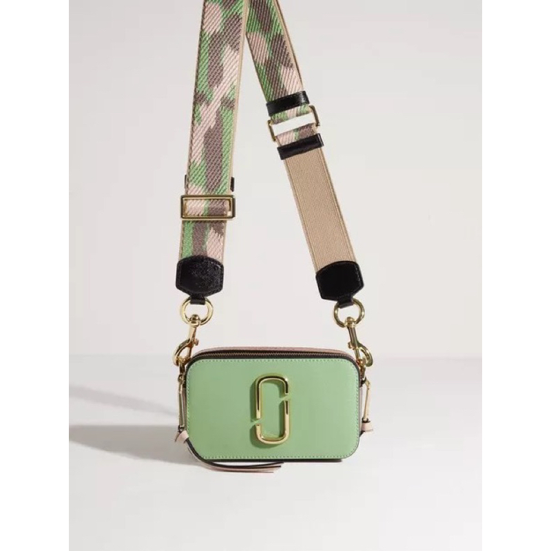 Túi marc jacobs màu mới