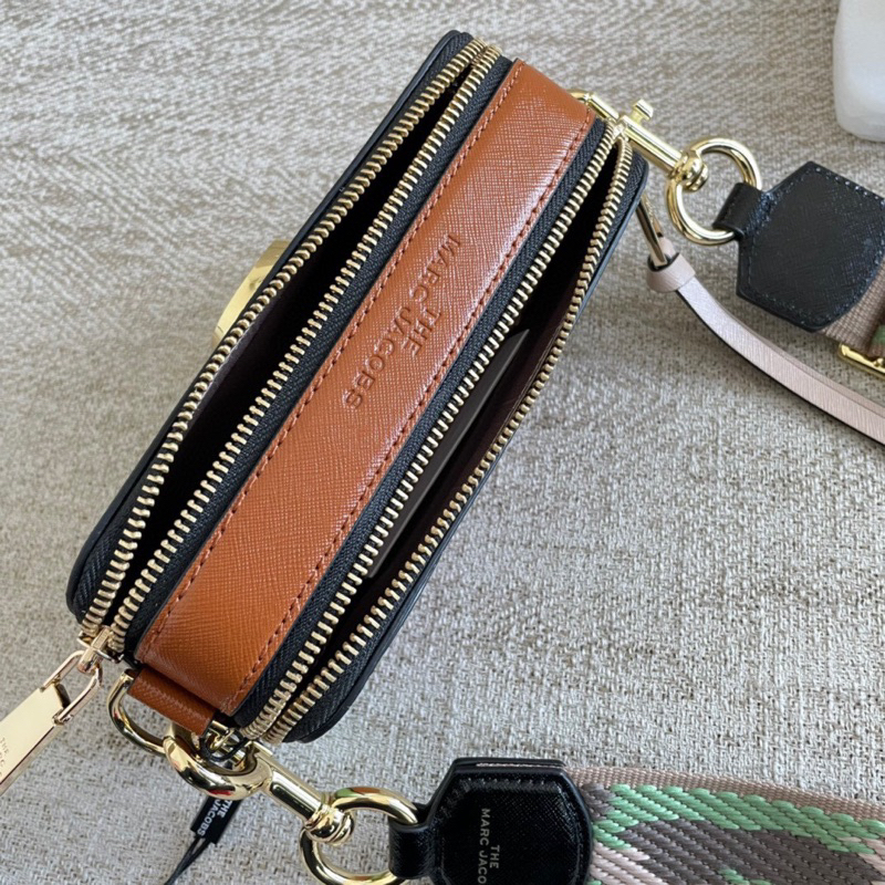 Túi marc jacobs màu mới