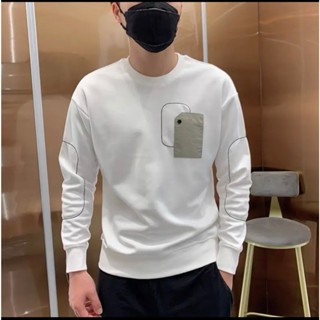  Áo Sweater Thun Nam Dài Tay KẺ VUÔNG UMA Chất Nỉ Da Cá Cao Cấp Siêu Mềm Ấm Áp Mùa Đông Áo Chuẩn Form SPA31 