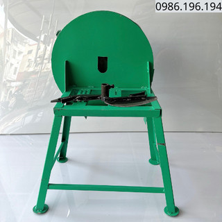 Khung máy " không motor " thái chuối đa năng băm rau bèo - cỏ voi mịn. lắp cho đầu máy nổ chạy xăng. tặng dao trục 20mm