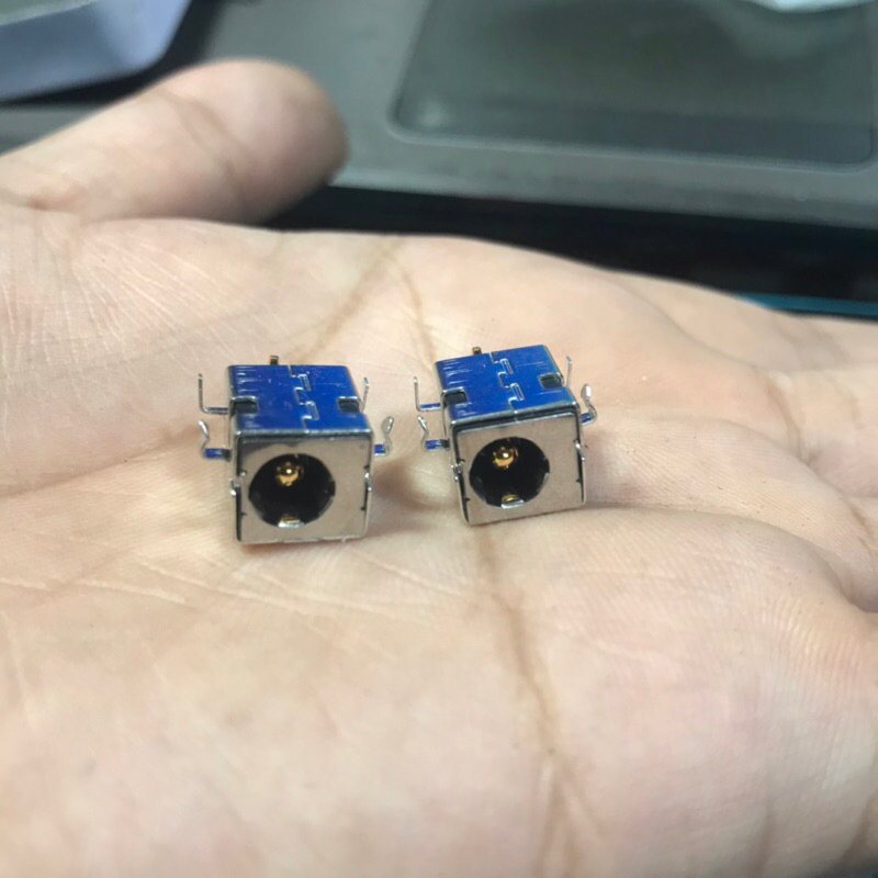 Chân Nguồn Sạc Laptop Asus K43 K53 K42 A53 K84 X44 A43 X43