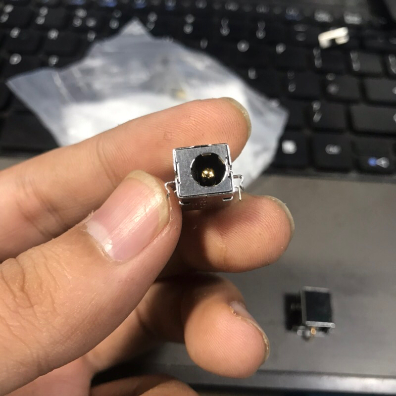 Chân Nguồn Sạc Laptop Asus K43 K53 K42 A53 K84 X44 A43 X43