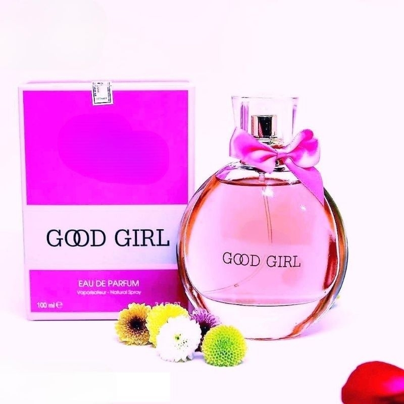 Nước hoa nữ Go-od Girl 100ml