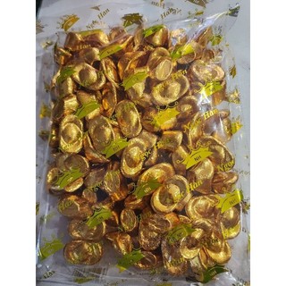 Socola VÀNG TẾT --1KG--date MỚI