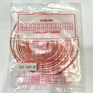 Cáp tủ lạnh (mao dẫn tủ lạnh) loại tốt [Điện lạnh Khánh Vinh]