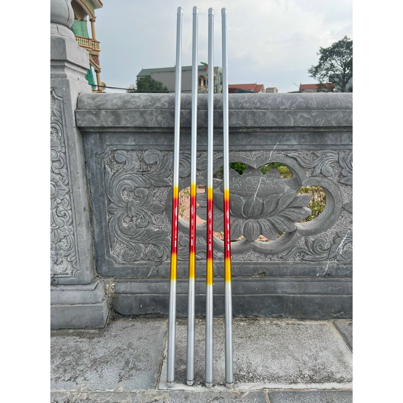 Cần câu đài nội địa trung Kiếm Vũ Lý Ưu Nhàn Thế Hệ 2 F1 6h