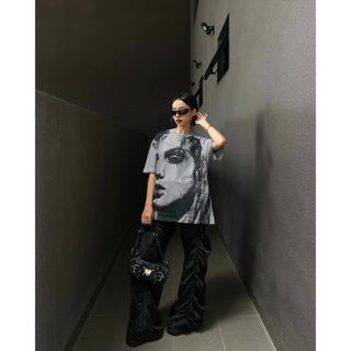 Inside Tee - Áo Thun Unisex Mende 2 màu