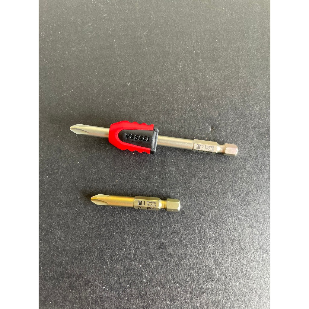 Nam châm tăng từ tính Vessel No.NMC-2P Vessel