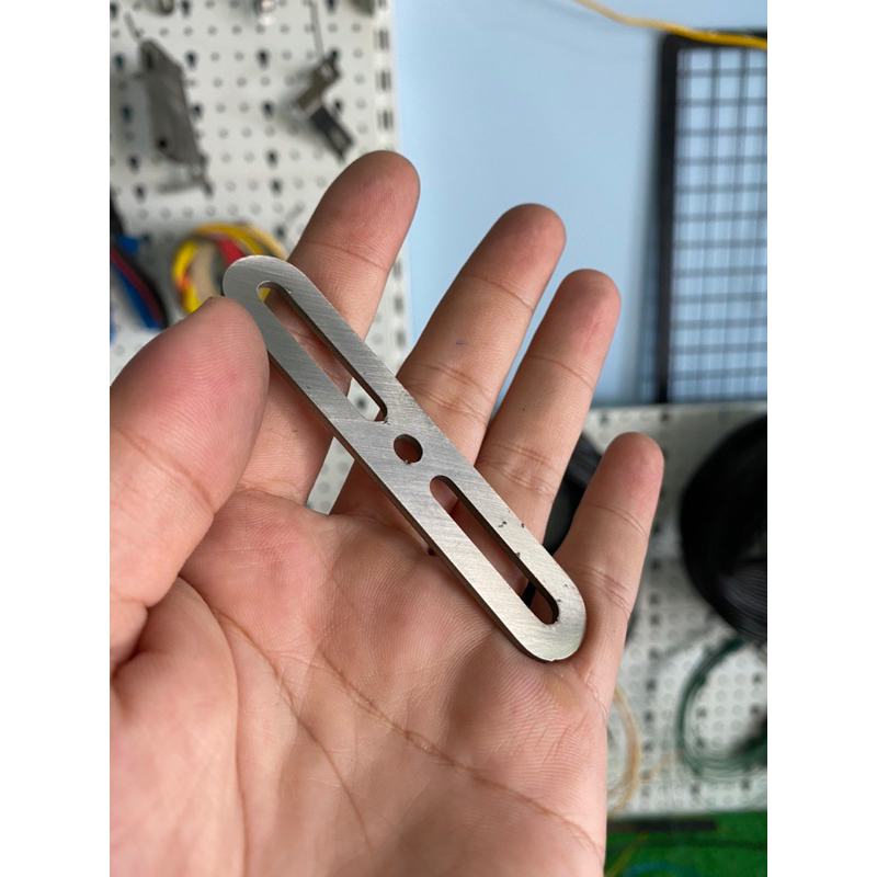 Pat Canh Đèn Bi Cầu Mini