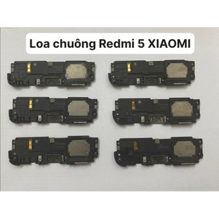 loa chuông Redmi 5 Xiaomi