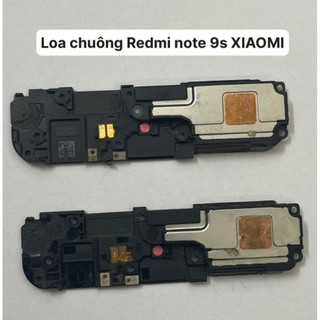 Loa chuông xiaomi Redmi note 9s/note 9 pro