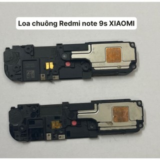 Loa chuông xiaomi Redmi note 9s/note 9 pro