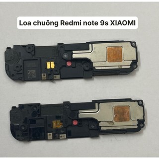 Loa chuông xiaomi Redmi note 9s/note 9 pro